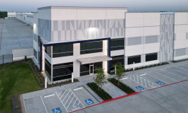 Carpenters Logistics - Warehouse Building - Tiltwall Construction