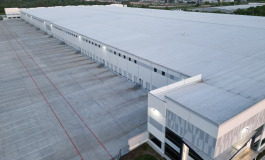 Carpenters Logistics - Warehouse Building - Tiltwall Construction