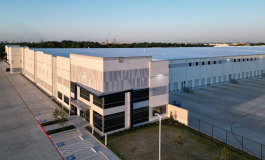Carpenters Logistics - Warehouse Building - Tiltwall Construction
