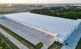 Carpenters Logistics - Warehouse Building - Tiltwall Construction