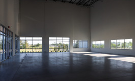 Carpenters Logistics - Warehouse Building - Tiltwall Construction