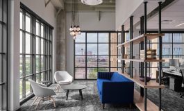 CBRE 360 - Sitting Space
