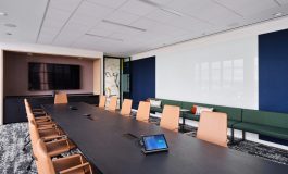 CBRE 360 - Conference Room