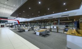 Central Nissan - Houston, TX 030819