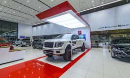 Central Nissan - Houston, TX 030819