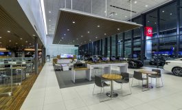 Central Nissan - Houston, TX 030819