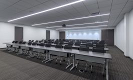 Central Nissan - Houston, TX 030819