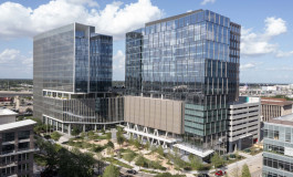 City Centre 6 & Marathon Oil