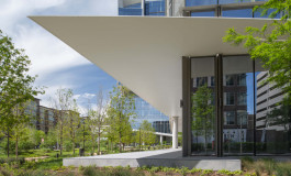 City Centre 6 - Office Building