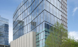 City Centre 6 - Office Building