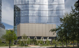 City Centre 6 - Commercial Office Building