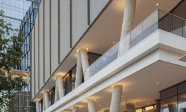 City Centre 6 - Exterior Entrance