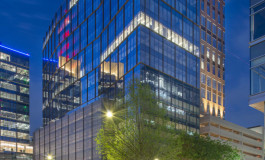 City Centre 6 - Night View