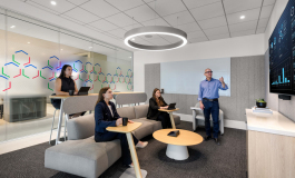 Confidential Energy Client - Corporate Interior Construction_6