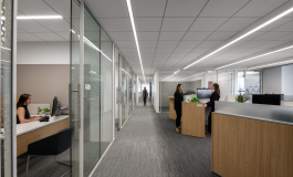 Confidential Energy Client - Corporate Interior Construction_4