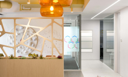 Confidential Energy Client - Corporate Interior Construction_3