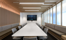 Confidential Energy Client - Corporate Interior Construction_5
