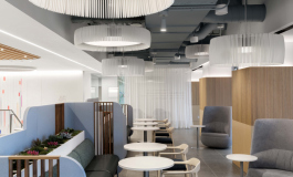 Confidential Energy Client - Corporate Interior Construction_7