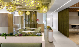 Confidential Energy Client - Corporate Interior Construction_8