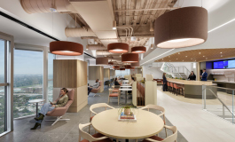 Confidential Energy Client - Corporate Interior Construction_9