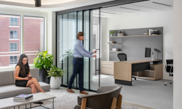 National Non-Profit Corporate Office 