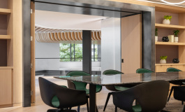 National Non-Profit Corporate Office - Conference Room