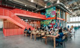 Social Meia Client - Servery
