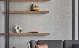 Tech Client - Interior Construction Buildout