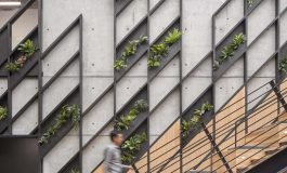 Tech Client - Commercial Interior Builder