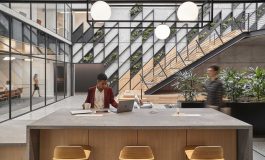 Tech Client - Commercial General Contractor