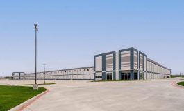 Connection Park - Warehouse Distribution Center