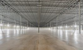 Connection Park - Warehouse Distribution Center
