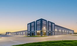 Connection Park - Tiltwall Warehouse
