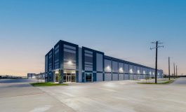 Connection Park - Warehouse Distribution Center