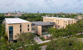 Covenant House Texas - New Houston, TX Facility