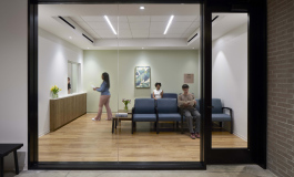 Covenant House Texas