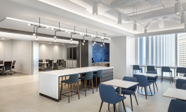 DLA Piper - Houston, TX