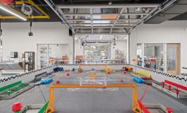 Emery Weiner School - Robotics Laboratory