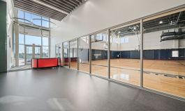 Emery Weiner School - Gym