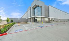 Empire West Building #10 - Industrial General Contractor