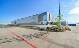 Empire West Building #10 - Industrial Construction