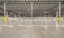 Empire West Building #10 - Industrial Builder