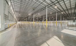 Empire West Building #10 - Warehouse Builder