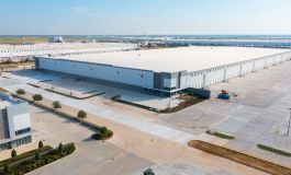 Empire West Building #10 - Tiltwall Builder