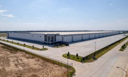 Empire West - Tiltwall Warehouse