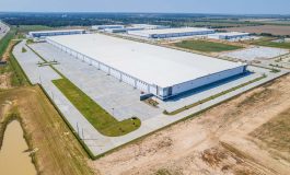 Empire West - Tiltwall Warehouse
