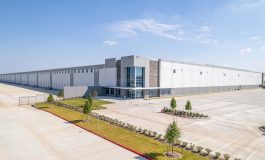 Empire West - Tiltwall Warehouse