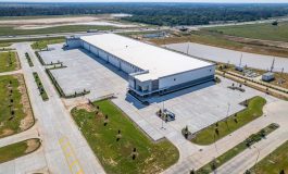 Empire West - Tiltwall Warehouse
