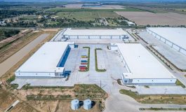 Empire West - Tiltwall Warehouse