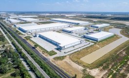 Empire West - Tiltwall Warehouse